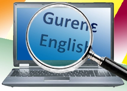Gurene dictionary
