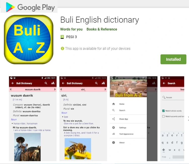 Buli dic on Play Store.jpg